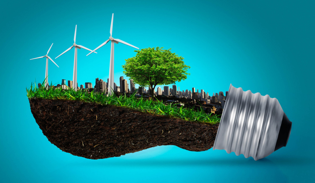 Rinnovabili e Covid 19: sale il l'energia verde