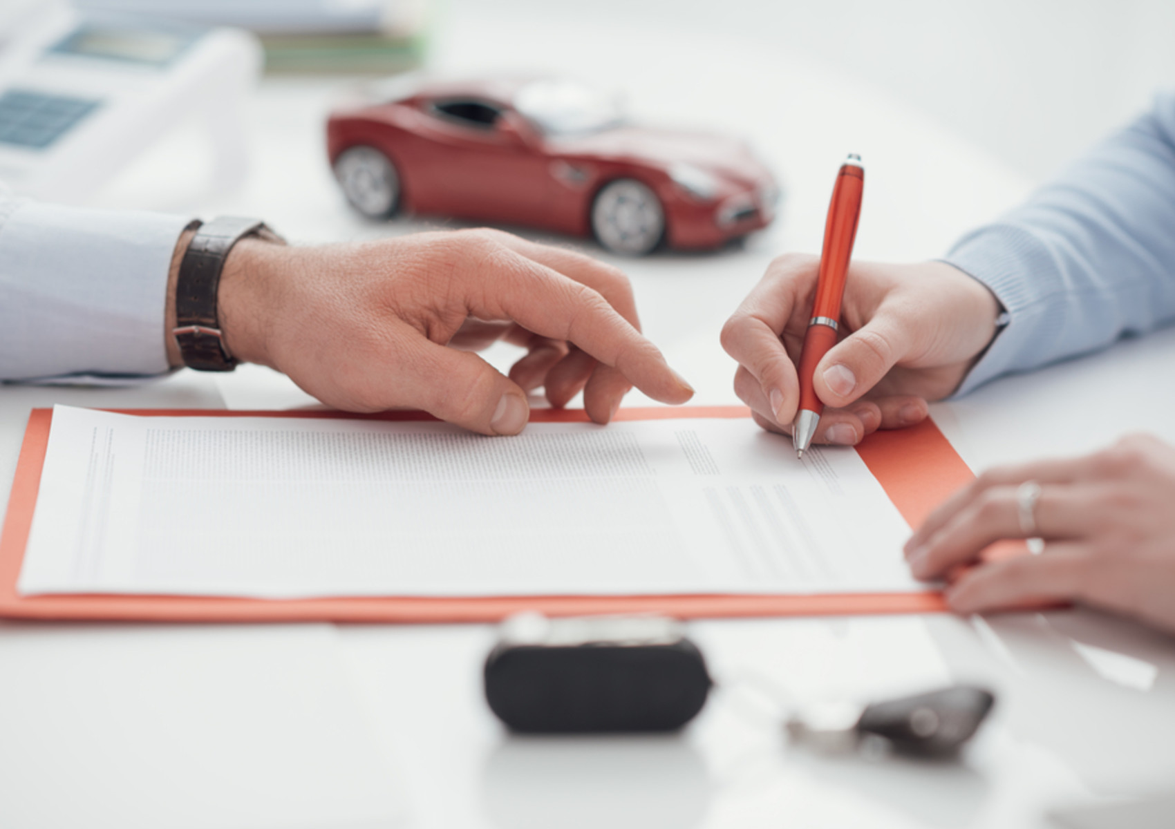 Confronto assicurazioni auto economiche di Ottobre 2020