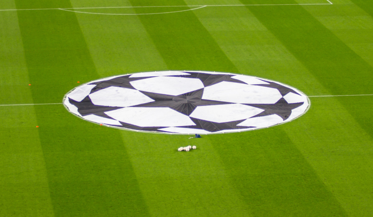 Dove vedere Juventus - Barcellona in Champions League