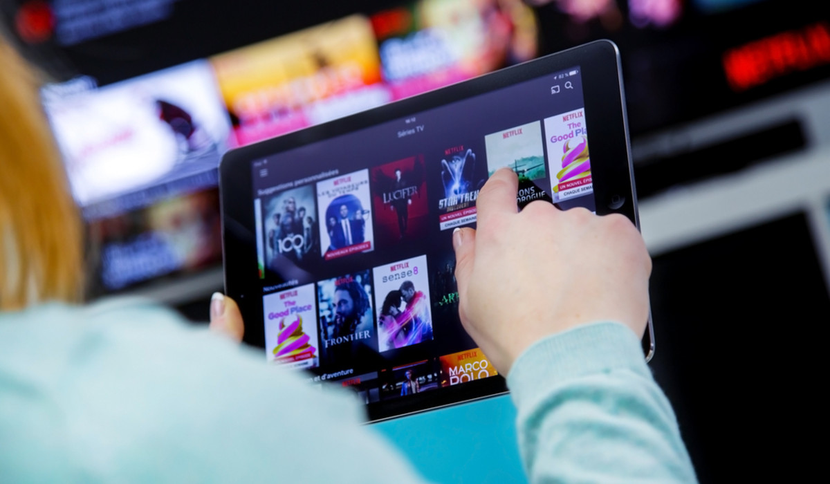 Cosa vedere sulle pay tv online a Settembre 2020