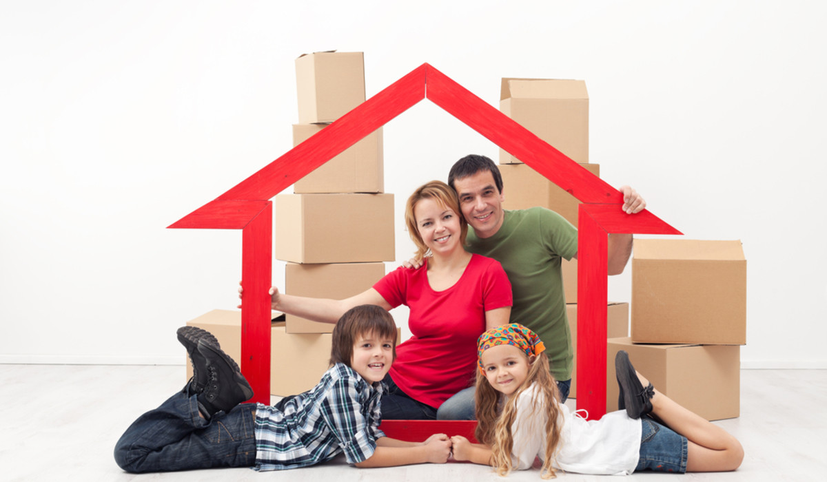 Qual è il migliore prestito casa di Maggio 2020