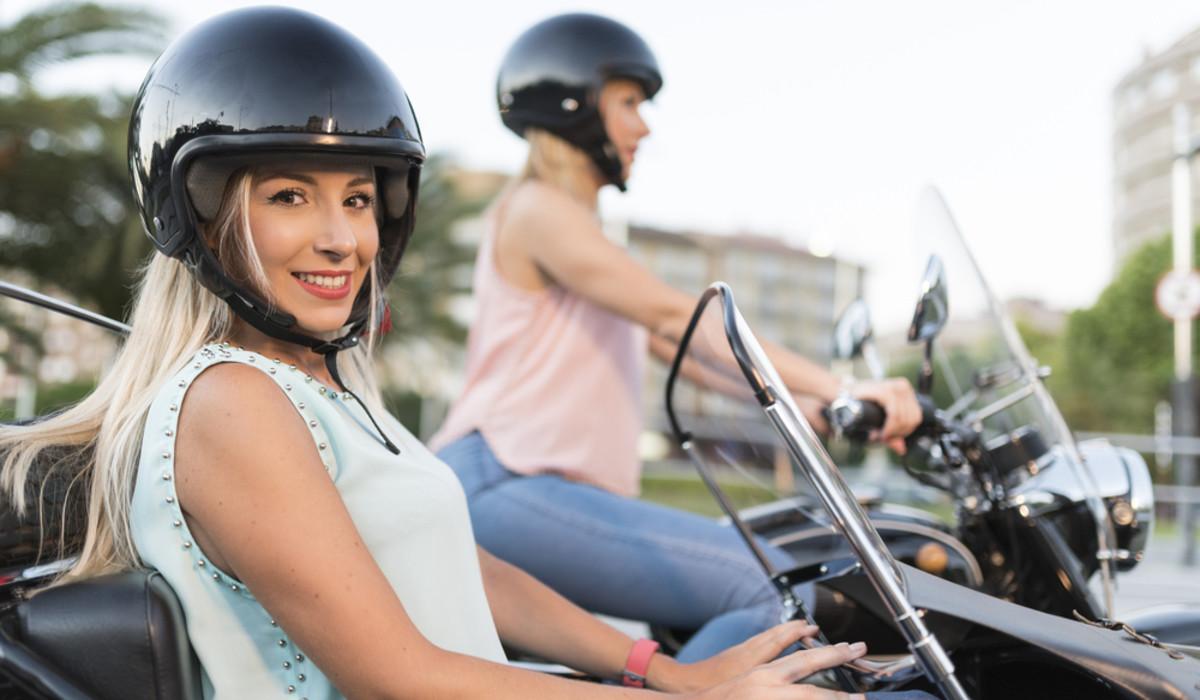 Le migliori assicurazioni moto di Ottobre 2020