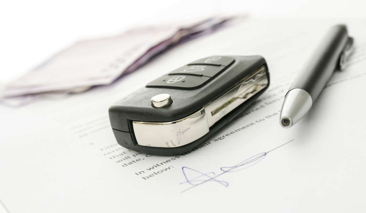 Qual è il miglior prestito per acquisto auto di Settembre 2020?