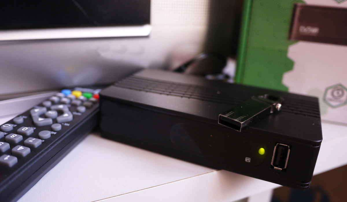 Il Bonus TV per l'acquisto di nuovi decoder