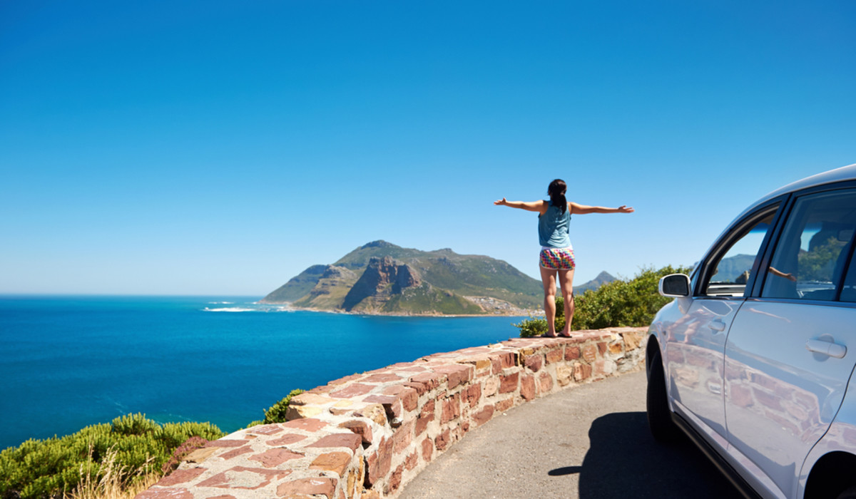 Viaggiare fuori dall'UE: aggiornamenti per l'autunno