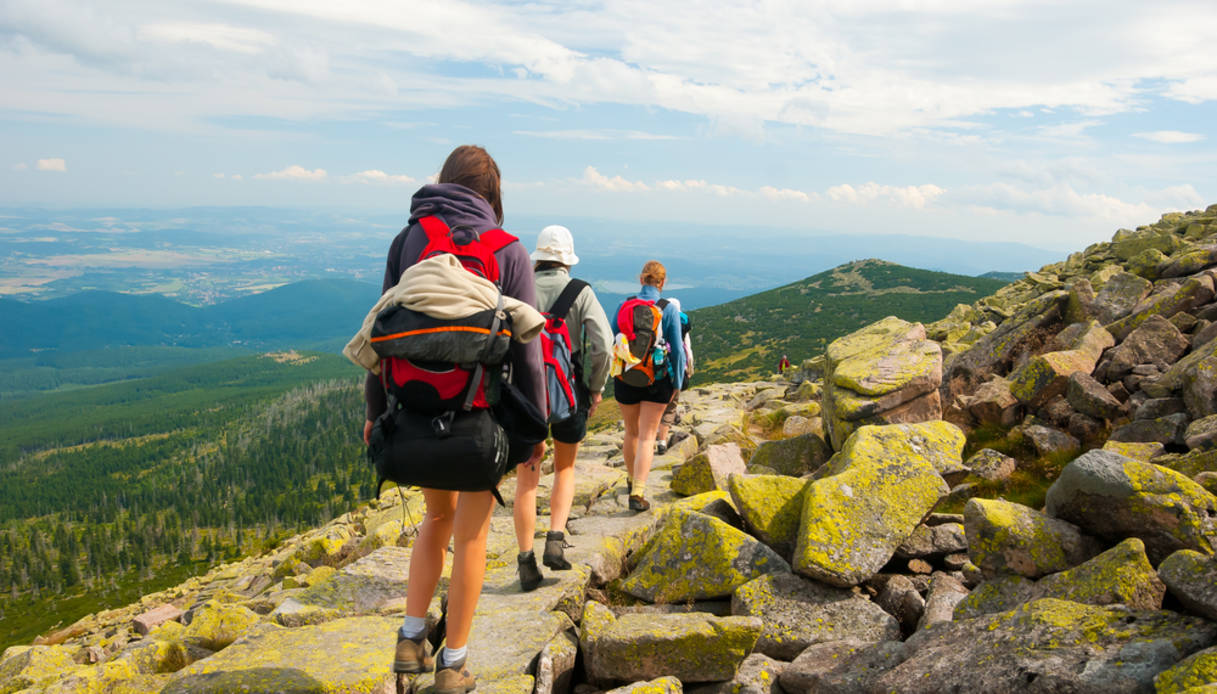 Turismo e pandemia: le mete straniere accessibili