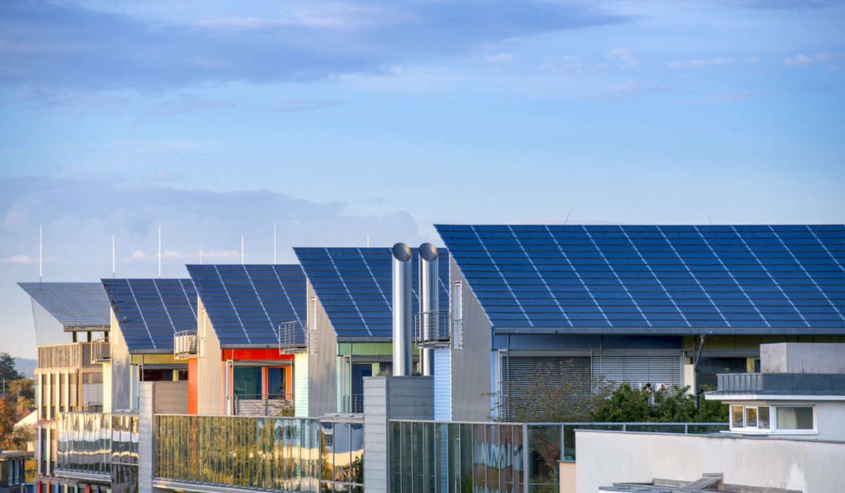 Boom di autoconsumo collettivo e comunità energetiche