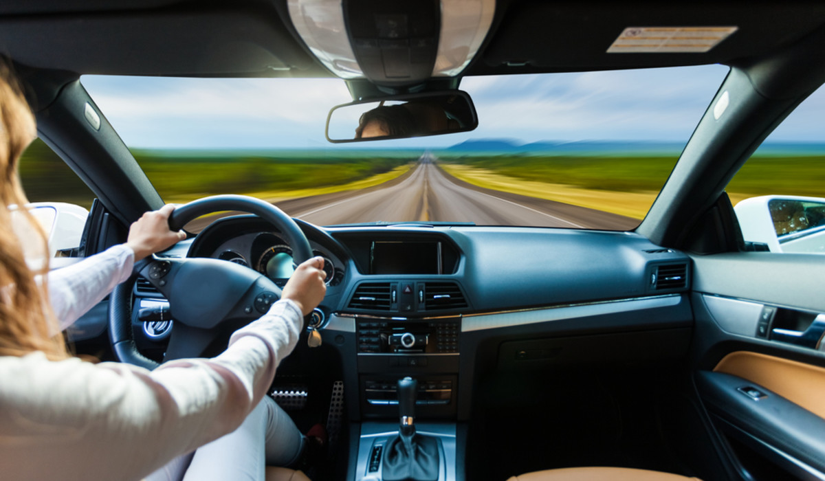 Test-drive al tempo del virus: come provare un'auto