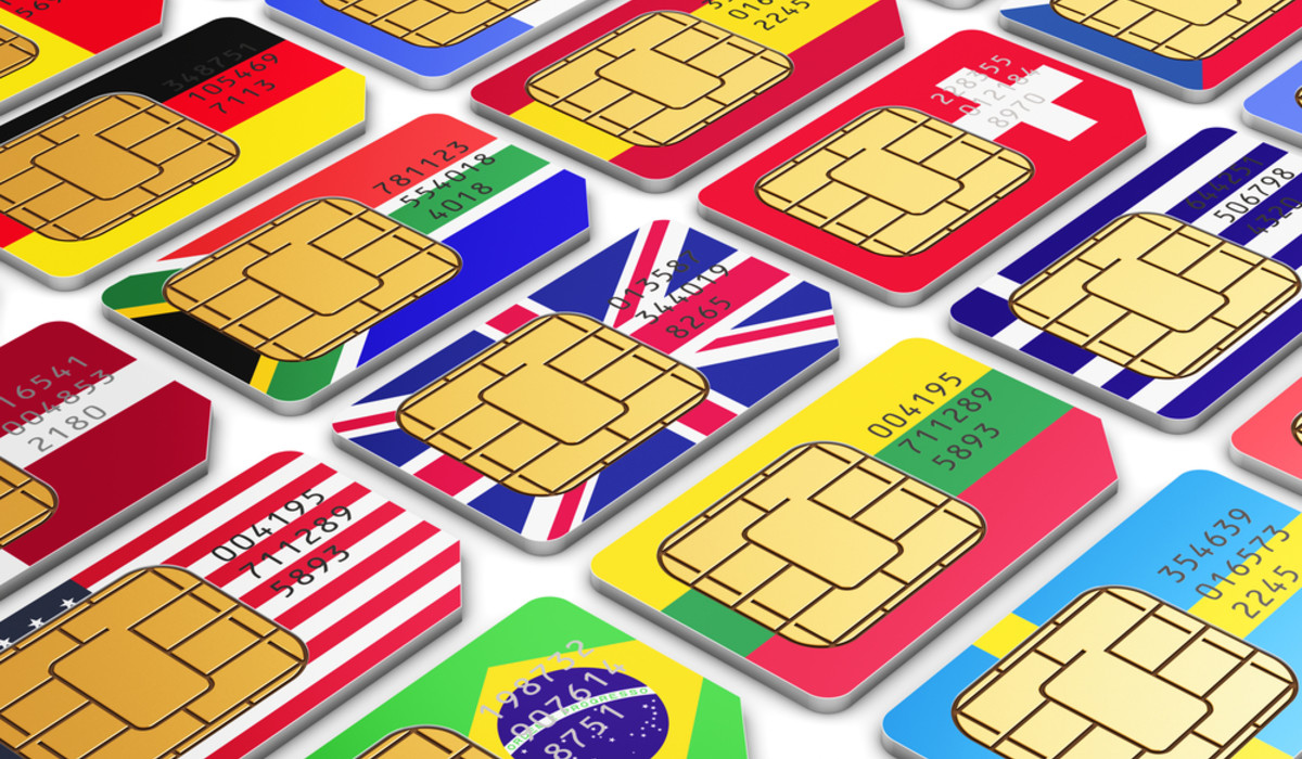 Quanto costa un GB in giro per il mondo?