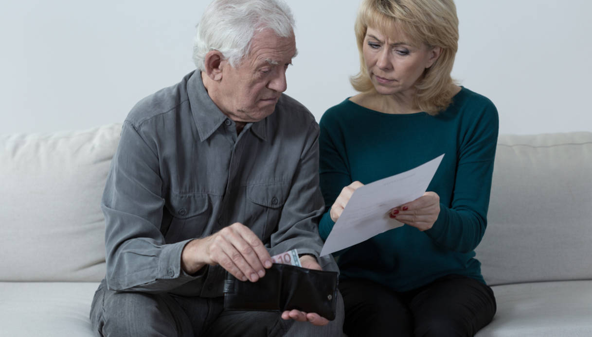Le offerte per cessione del quinto pensionati a Giugno 2020