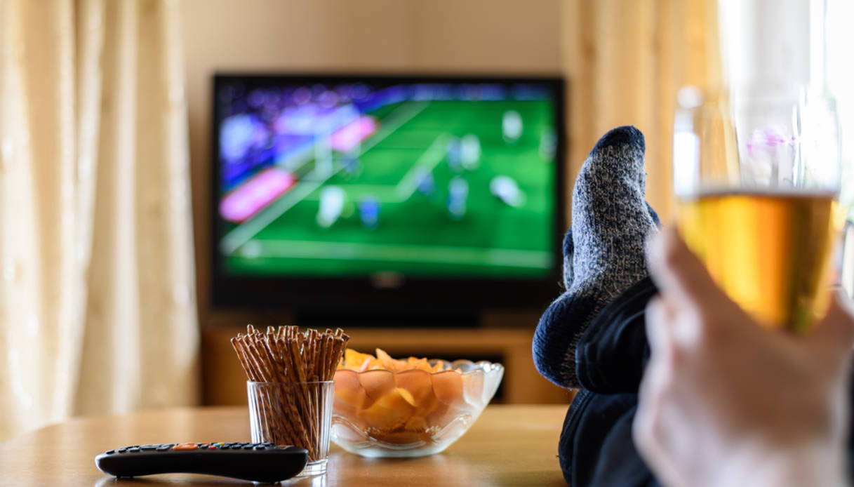Come vedere Inter-Milan in TV e in streaming