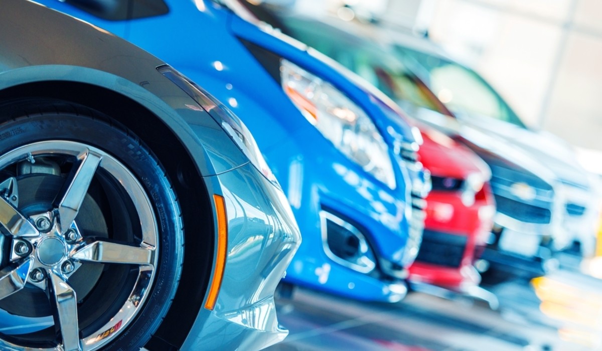 I migliori prestiti auto di Maggio 2020