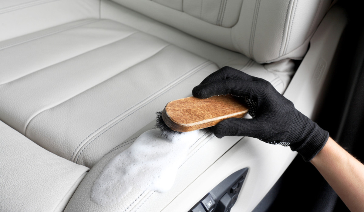 Sanificazione auto: come farla e cosa bisogna sapere